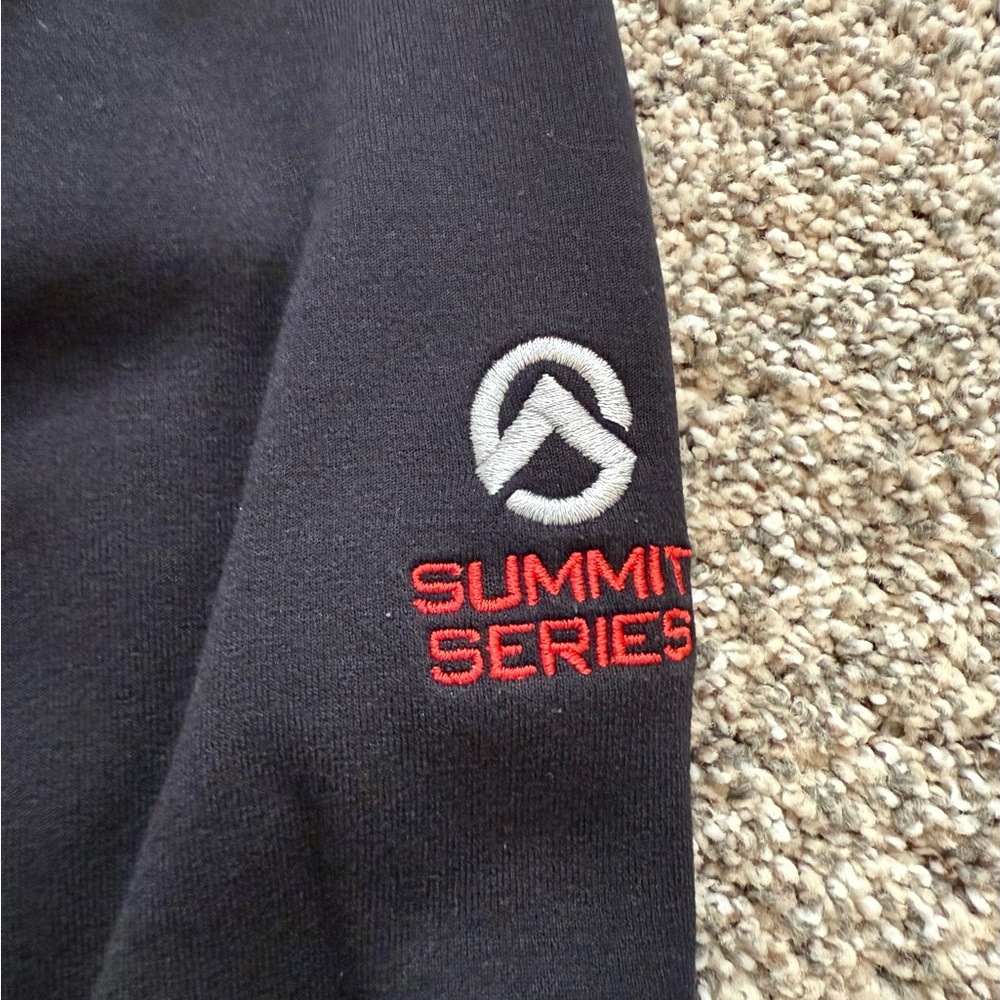 North Face Summit Series 1/2 Zip View 3